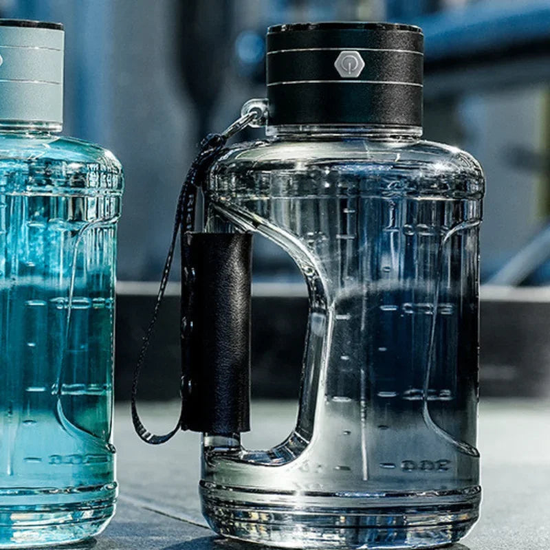 Hydrogen Water Bottle
