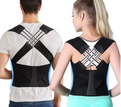 Adjustable Ergonomic Posture Corrector