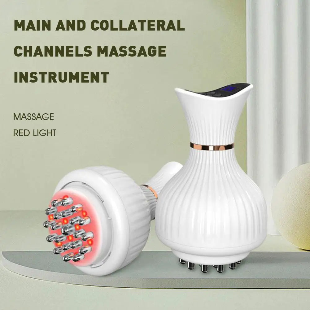 4 In 1 Leg Massager
