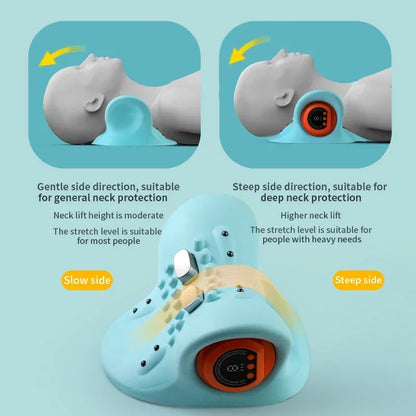 Neck Massager